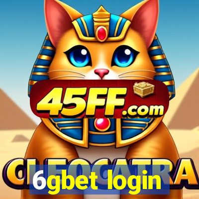 6gbet login